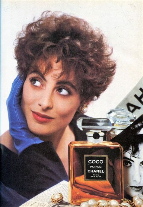 Ines de La Fressange: Chanel’s 1980s Muse 